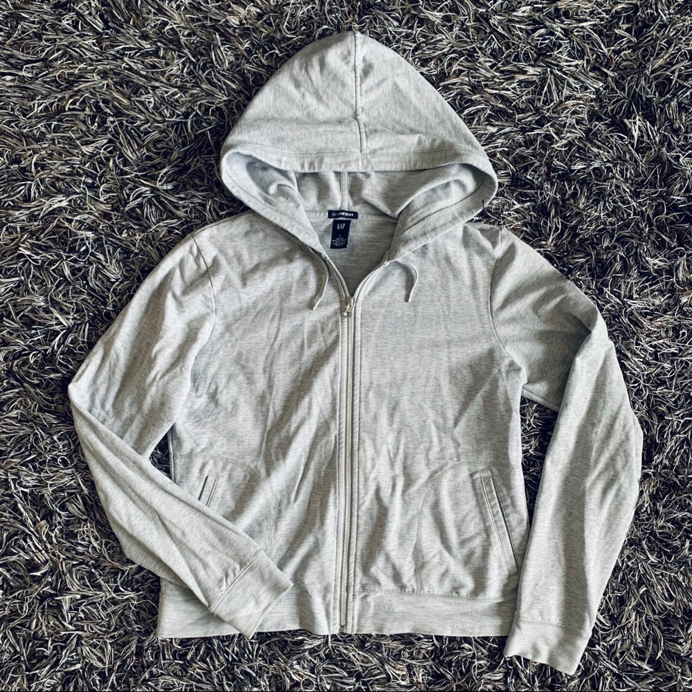 Women’s Gap Hoodie